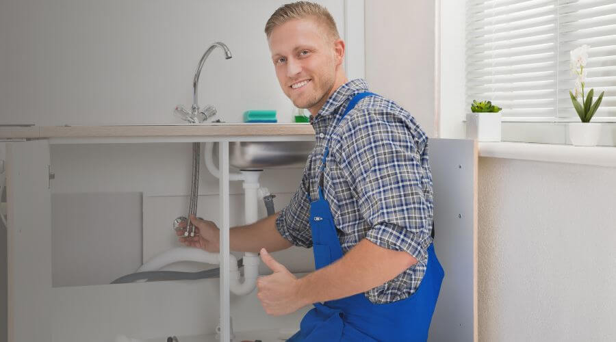 Professional emergency plumbing in Moorestown, NJ